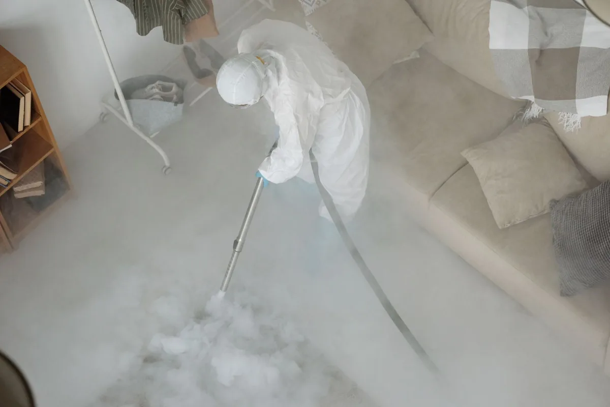 Crime Scene Cleanup in Queens Village, New York, NY