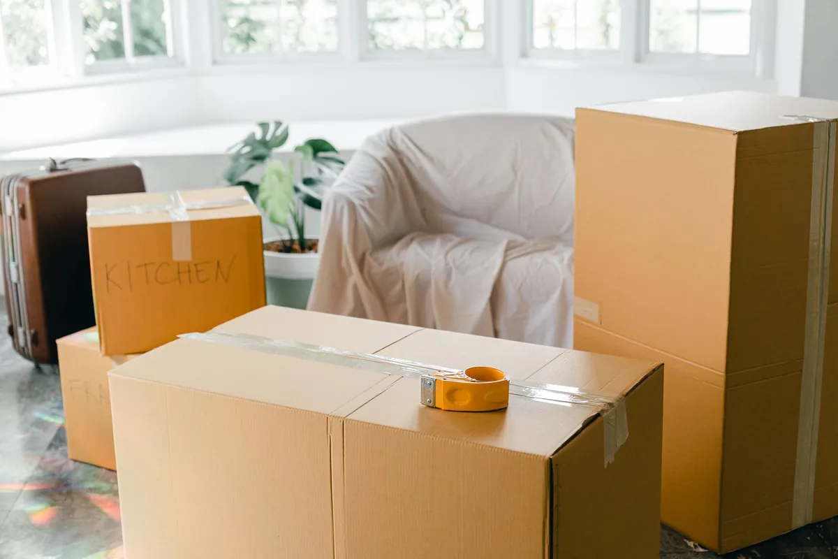 Hoarding Cleanup in Queens Village, New York, NY